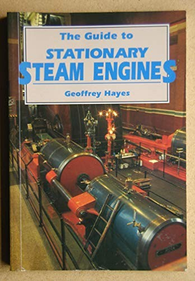 #ad The Guide to Stationary Steam Engines by Hayes G. Paperback Book The Fast Free $6.88