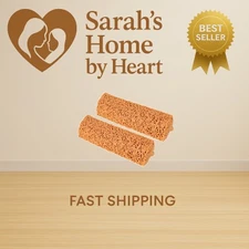 Sponge Mop Replacement Refill Head Home Commercial Use Tile Floor Bathroom Ga...