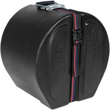 Humes & Berg Enduro Tom Drum Case Black 10x14