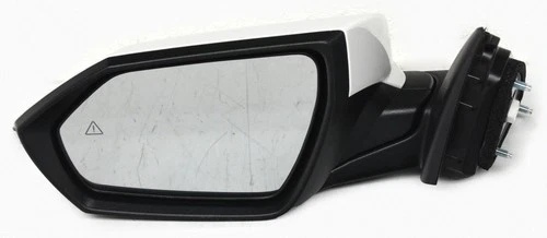 OEM Left Driver Side Mirror For Hyundai Elantra (Korea) Paint-To-Match