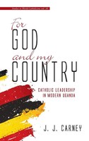 J. J. Carney | For God And My Country | Buch | Englisch (2020) | Gebunden