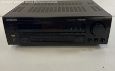 Pioneer VSX-D503S Audio/Video AV Stereo Surround Sound Receiver