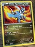 Pokémon White Kyurem 102/149 Boundaries Crossed Rare Regular Basic 130 HP