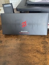 Official Peloton Heart Rate Monitor PL-HR-C-01 Bluetooth, ANT Chest Strap NEW