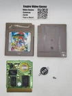 Super Mario Land 2: 6 Golden Coins (Nintendo GameBoy) - Cart Only - New Battery