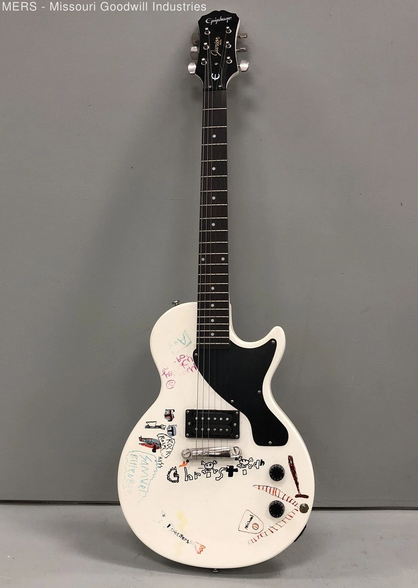 Epiphone Les Paul Junior for sale | eBay