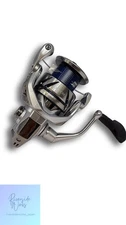 SHIMANO 23 Stradic C3000HG Spinning Reel Advanced Technology