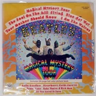 BEATLES MAGICAL MYSTERY TOUR APPLE EAP9030X Japan VINYL LP