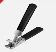 Extra Large Toe Nail Clippers For Thick Nails Heavy Duty Professional****######