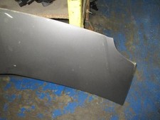 Capot Renault MODUS