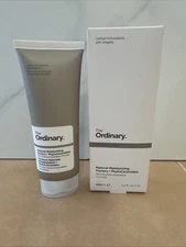 The Ordinary Natural Moisturizing Factors Rich Surface Hydration Formula 3.4 oz