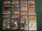 2006 Amazing Spider-Man Collectable Series #1-24 Newspaper Reprints Comic Lot