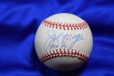 Joe Morgan Cards, Rookie Cards and Autographed Memorabilia Guide 49