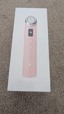 Medicube Age-R Booster Pro - Brandneu Versiegelt - Pink - 6-in-1 LED Beauty Therapy