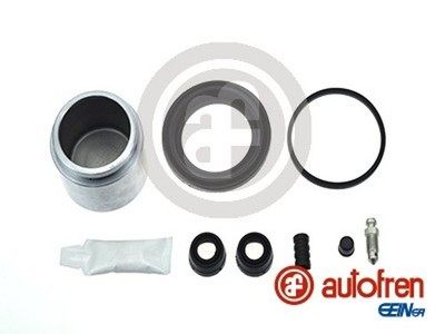 Reparatursatz Bremssattel AUTOFREN SEINSA D41741C für FJ KIA CARENS 57mm 1 FC
