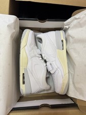 Air Jordan Legacy 312 Low Trinke White Gr.43