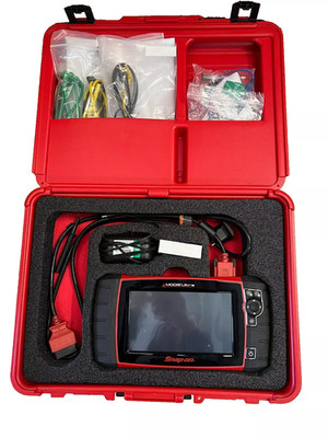 Snap-On Modis Ultra Diagnosescanner EEMS328 KFZ Werkzeug - ohne SIM