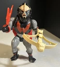 Hordak 100% Complete He-Man Masters of the Universe MOTU 1986 Mattel Vintage