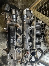 Toyota Yaris 1.3 Petrol 98BHP 06-11 1NR-FE Engine (SPARES AND REPAIRS)