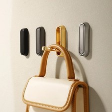 Folding Wall Hook Towel Coat Hook stainless Hook for Home and decoration Kitchen