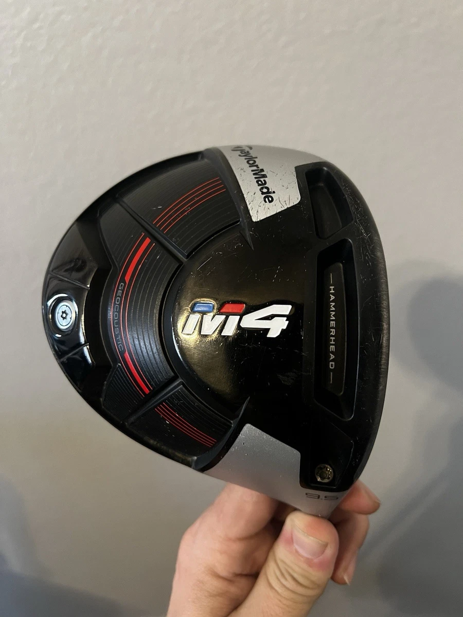 TaylorMade M4 Golf Clubs for sale | eBay