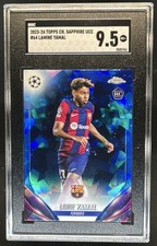 2023-24 Topps Chrome Sapphire UEFA Club Competitions Soccer Checklist Guide in-content 26