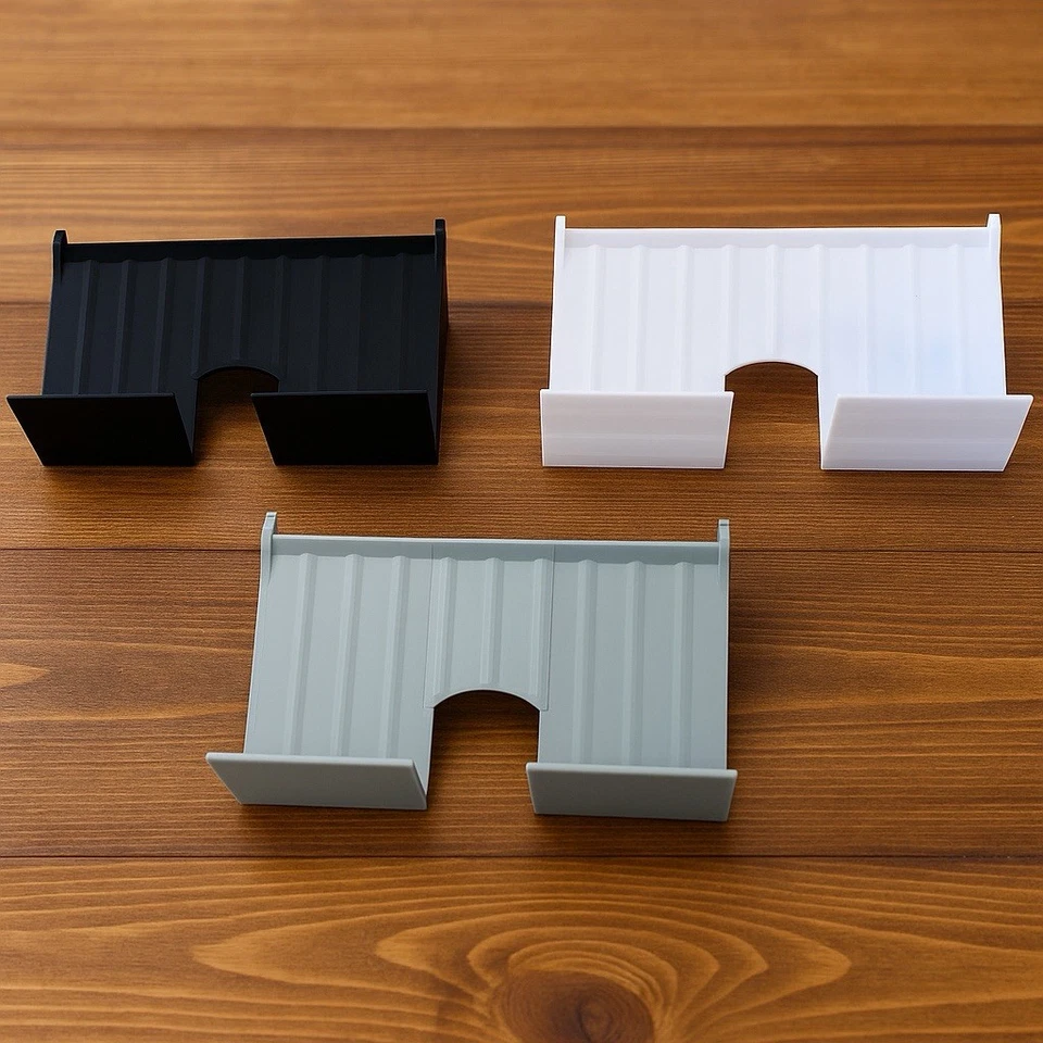 Plateau de sortie photo pour imprimante DNP DS620 (black) - Photo 2/2