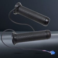 IPX6 Waterproof for ebike Throttle for Balancing and Electric Vehicles 3PIN SM
