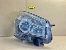 Nissan Qashqai 2.0 Scheinwerfer Xenon mit Blinker rechts 26010BR60A Bj 2010
