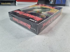 Atari Jaguar CD Accessory Memory Track Brand New Sealed