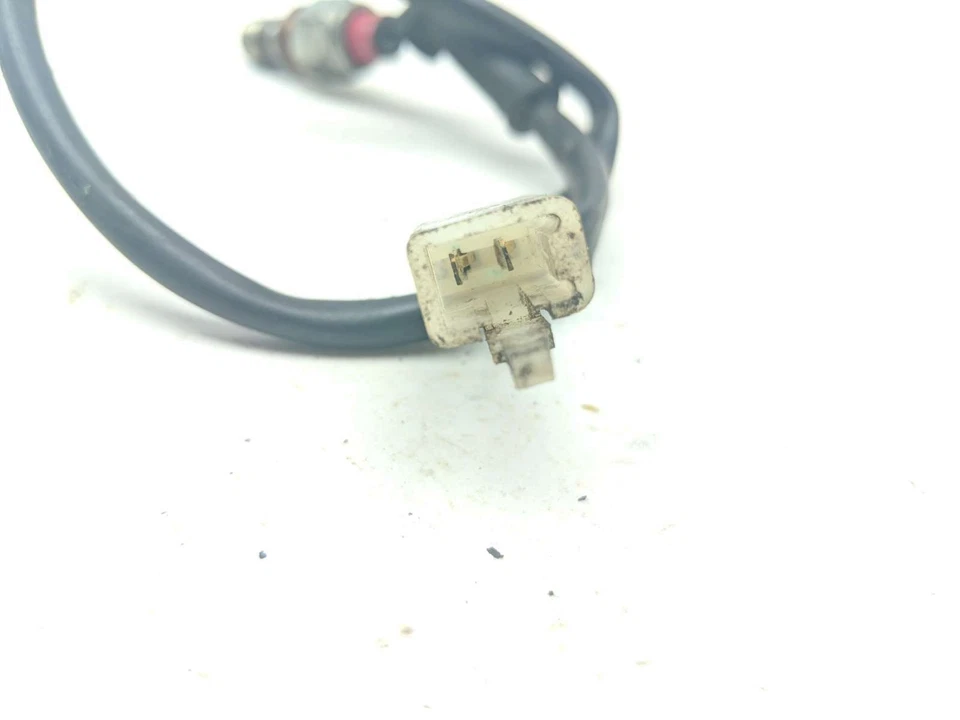 07 08 Sensor interruptor luz freno trasero KTM 990 Super Duke Foto 4 de 4