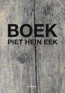 Piet Hein Eek 1990-2006 / druk 1 von not specified | Buch | Zustand gut