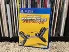 Star Wars: Racer Revenge PS4 Limited Run Games PS5 Jailbreak Disc, Fast Shipping