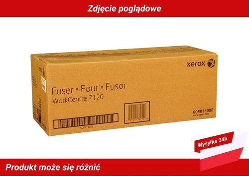 008R13088 Xerox WorkCentre 7120 Grzałka - Bild 3 von 4