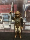 Star Wars Vintage 1983 Skiff Guard Lando Nice Complete