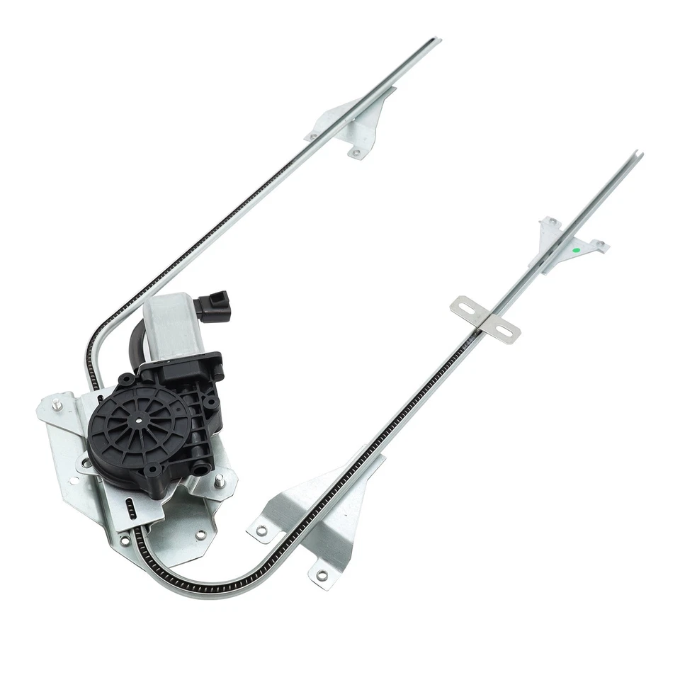 Front Right Window Regulator with Motor For International 9400 9900 9200i SBA Foto 3 de 4