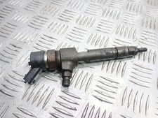 ALFA ROMEO 156 Sportwagon 932 Einspritzdüse 0445110119 2.39 Diesel 31322932