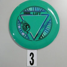 Streamline Discs Neutron Lift- Pick Your Disc
