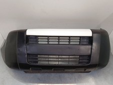 Pare-choc avant Peugeot BIPPER