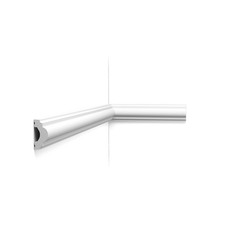 Orac PX120 3/4 in. D x 1-5/8 in. W x 78-3/4 in. L Panel Molding
