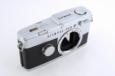 Olympus PEN FT Film Cameras for sale | eBay