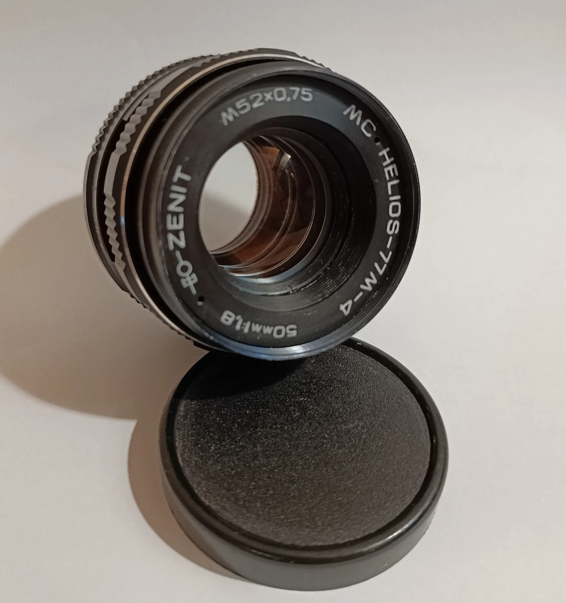Helios 77m 4 for sale - eBay