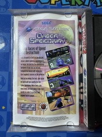 Clockwork Knight 2 for Sega Saturn - CIB w/ Reg Card