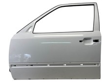 Mercedes W124 Limousine T&uuml;r Fahrert&uuml;r Fahrzeugt&uuml;r Vorne Links 147 ROSTFREI