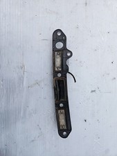 Volkswagen Touran I 2003 Kennzeichenbeleuchtung Kofferraum 1T0827574L USK3731