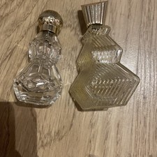 1960&rsquo;s Vintage Avon Perfume Bottles