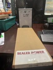 Engine Full Gasket Set SEALED POWER 260-1180