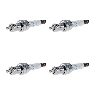 4 Zündkerzen fester SAE-Anschluss NGK Aftermarket-Expertise für u.a. HONDA