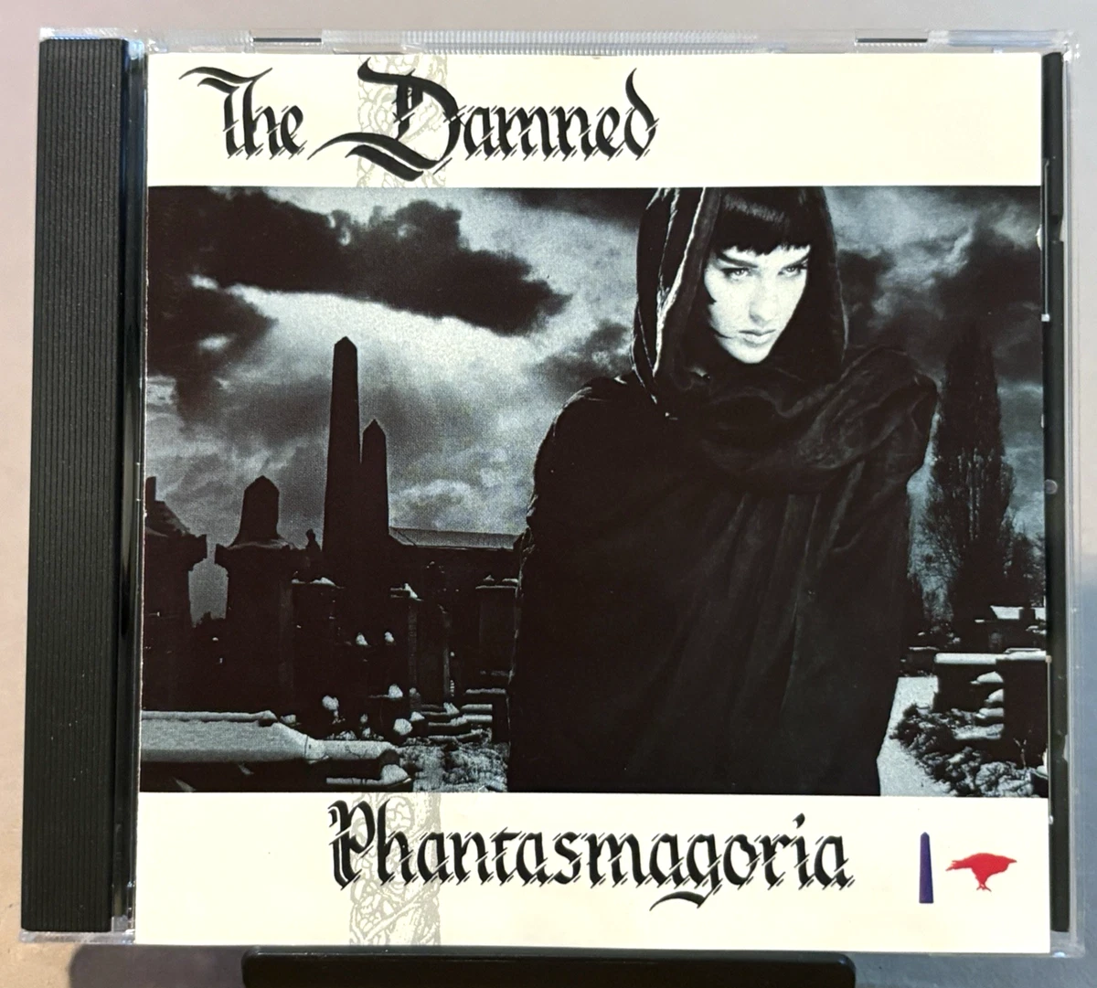 Preços baixos em The damned phantasmagoria | eBay
