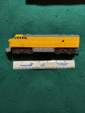 AHM HO #1041 FM UNION PACIFIC POWERED DIESEL